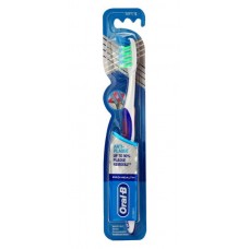 ORAL-B CRISSCROSS ANTI PLAQUE TOOTH BRUSH